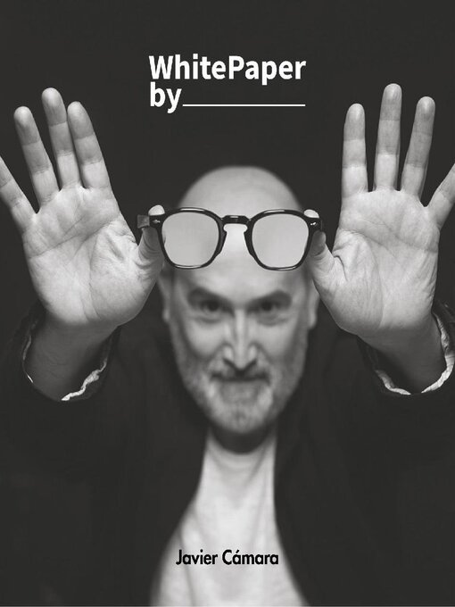 Title details for White Paper by by Com y RRPP Babilia, S.L - Available